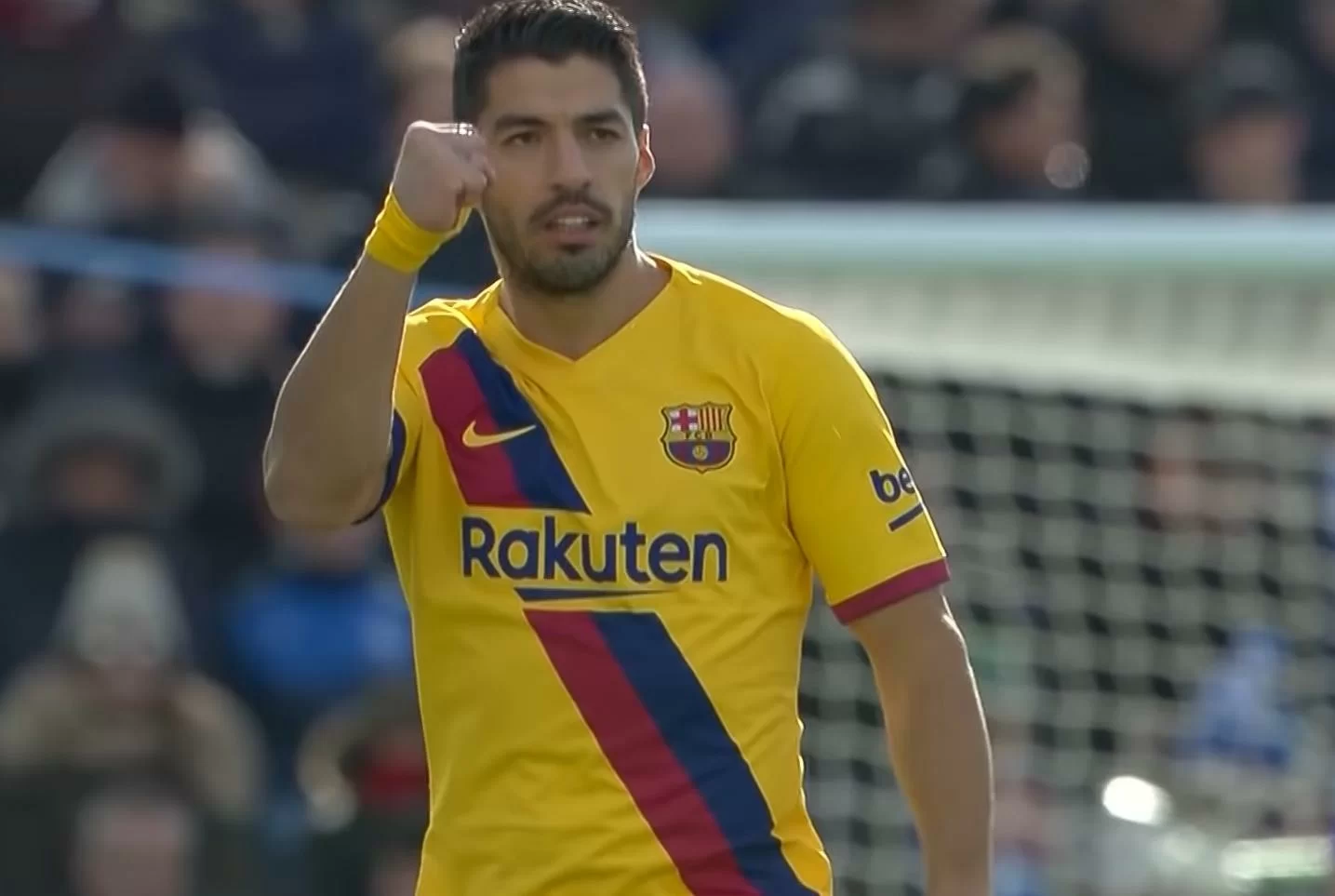 Dalla Spagna – Il Barcellona non convoca Suarez per l’amichevole di stasera