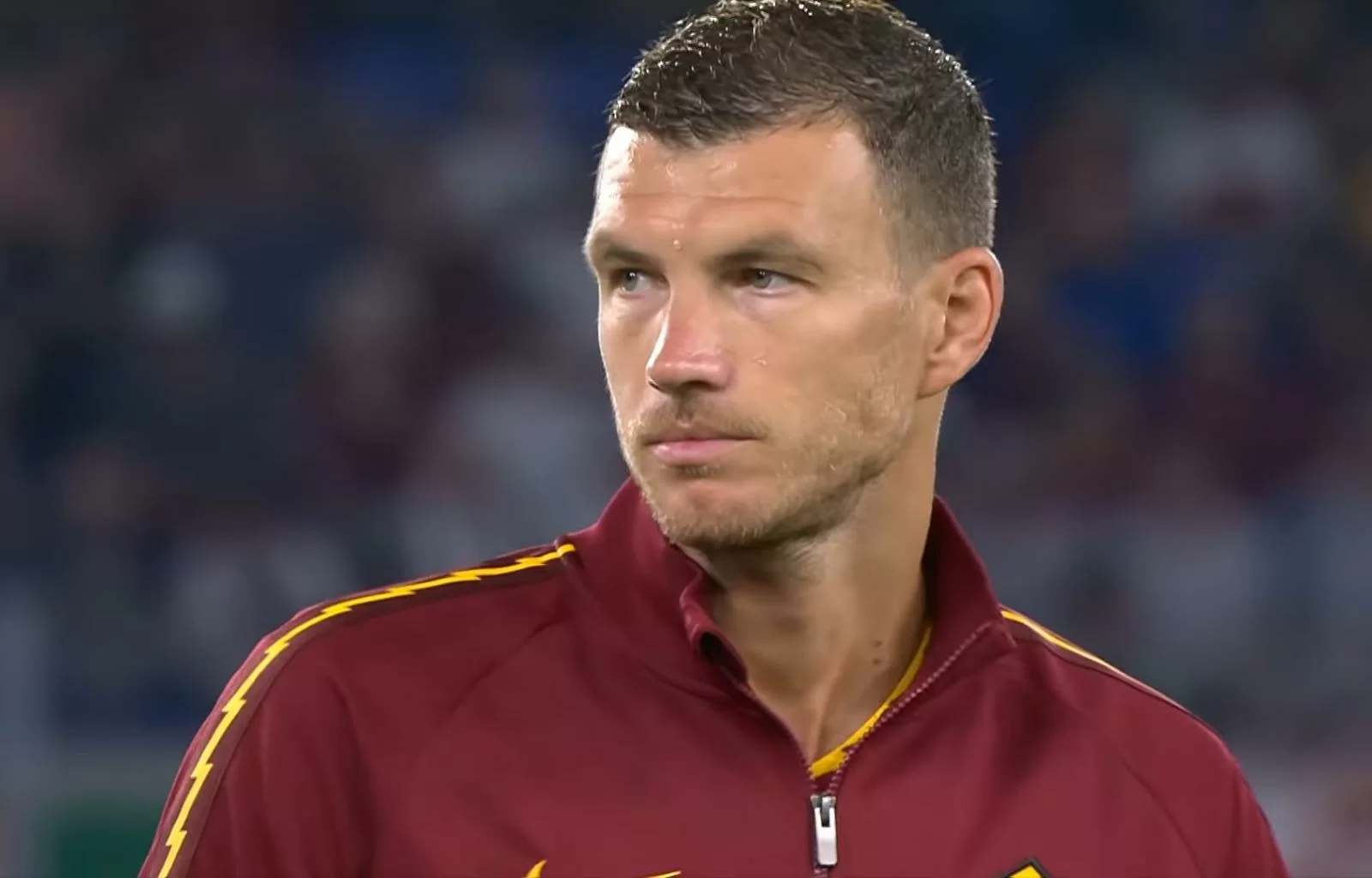 GdS – Dzeko-CR7 stasera in campo, ma da rivali
