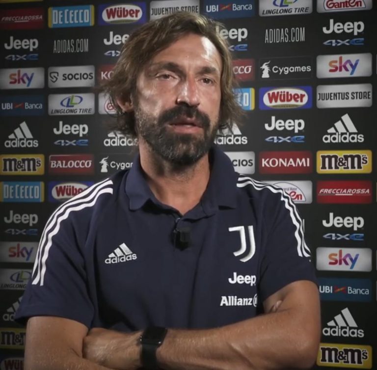 Pirlo