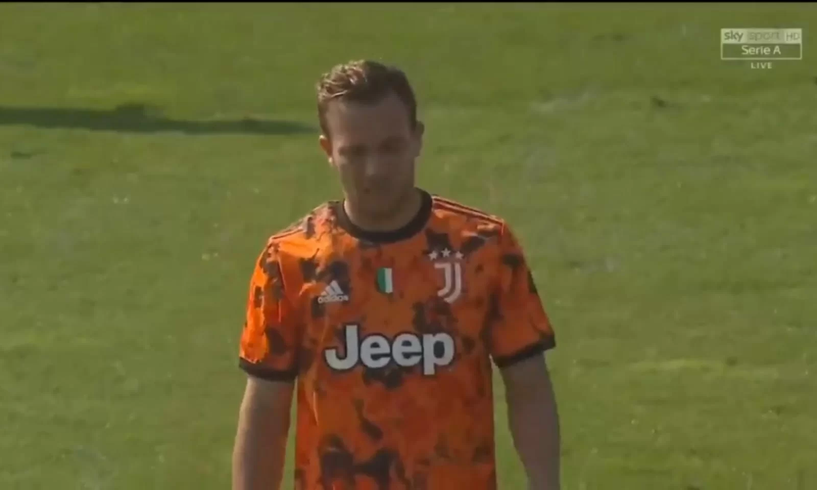 Si ferma anche Arthur, sostituito da Bentancur: ecco perchè