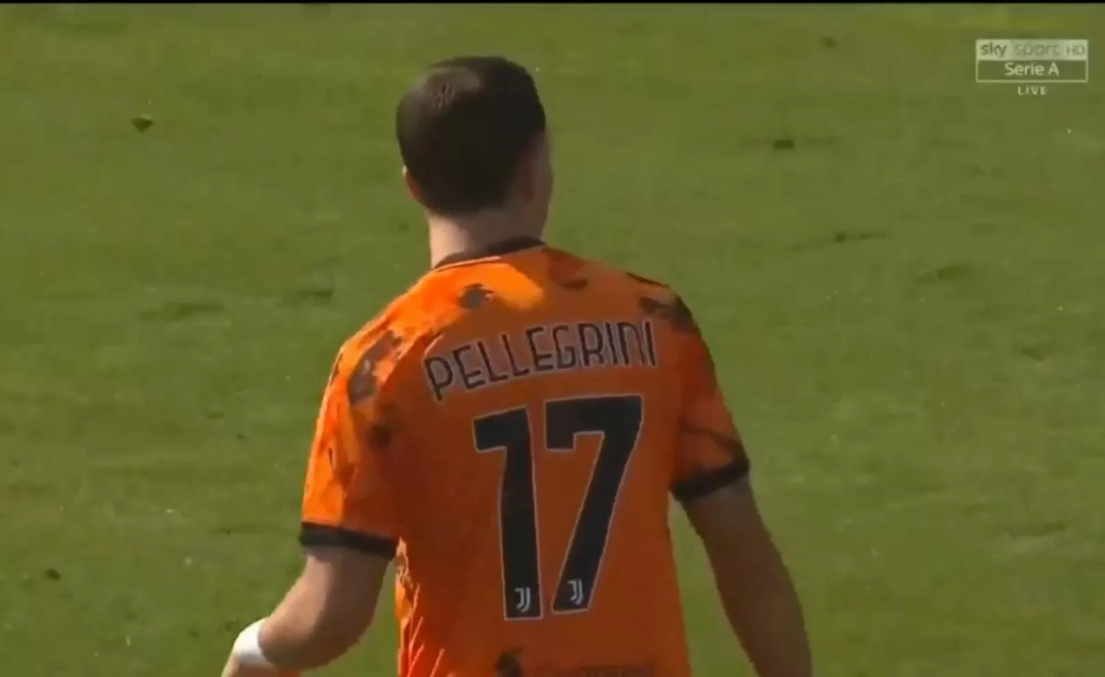 Calciomercato, Juventus: Pellegrini al Napoli?