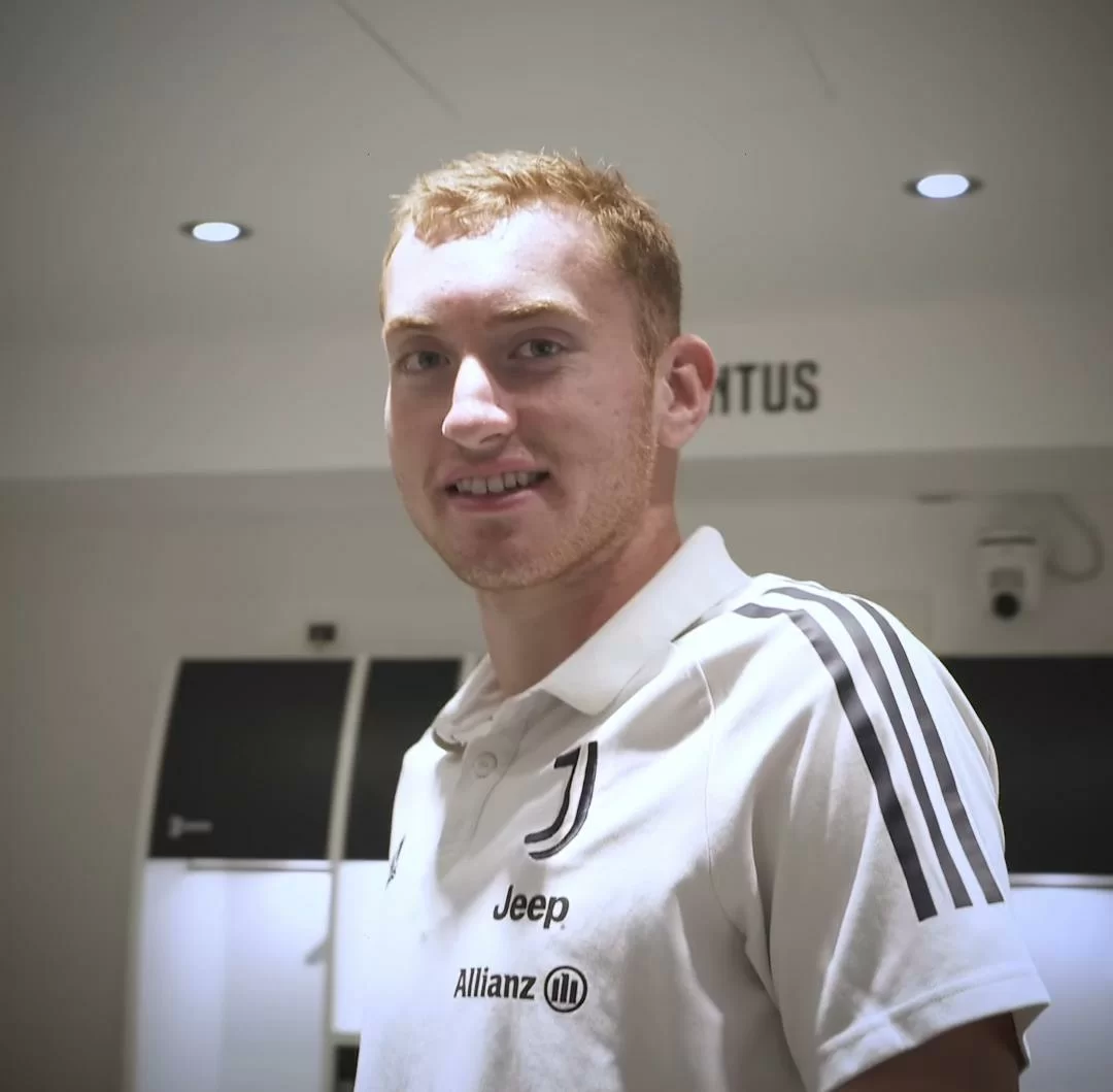 Kulusevski: “Sempre bello tornare qui. Chi vincerà il campionato? Il migliore”