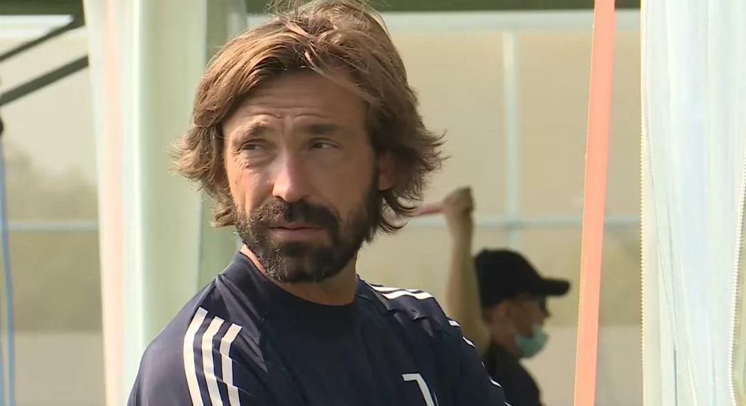 GdS – Pirlo studia l’attacco a cinque punte