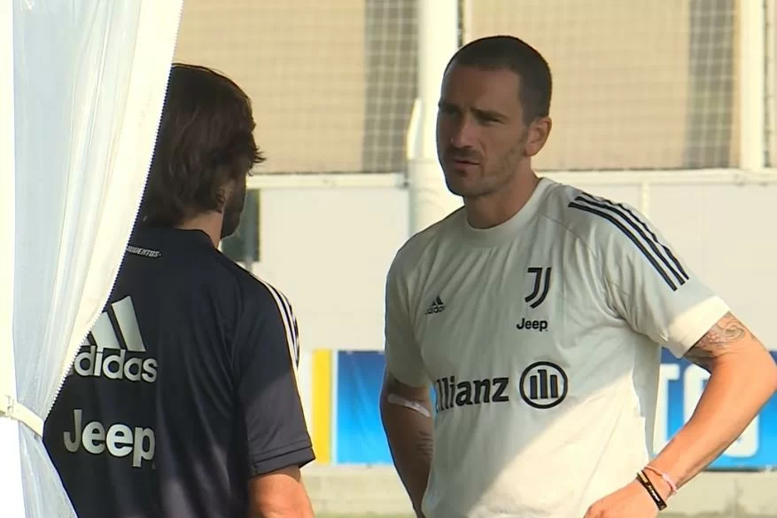 Bonucci, Chiellini e Demiral, ecco quando torneranno in campo