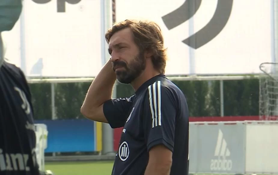 Ferrara punge la Juventus e Pirlo: “Io sono partito meglio, ma…”