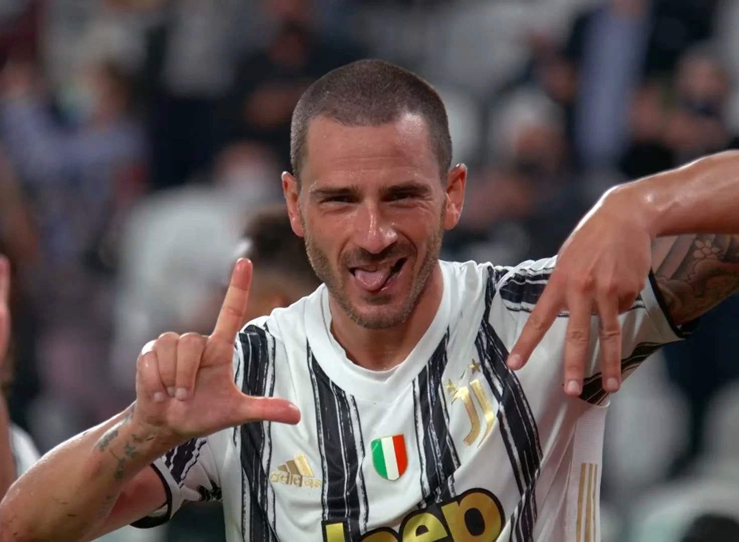 Leonardo Bonucci