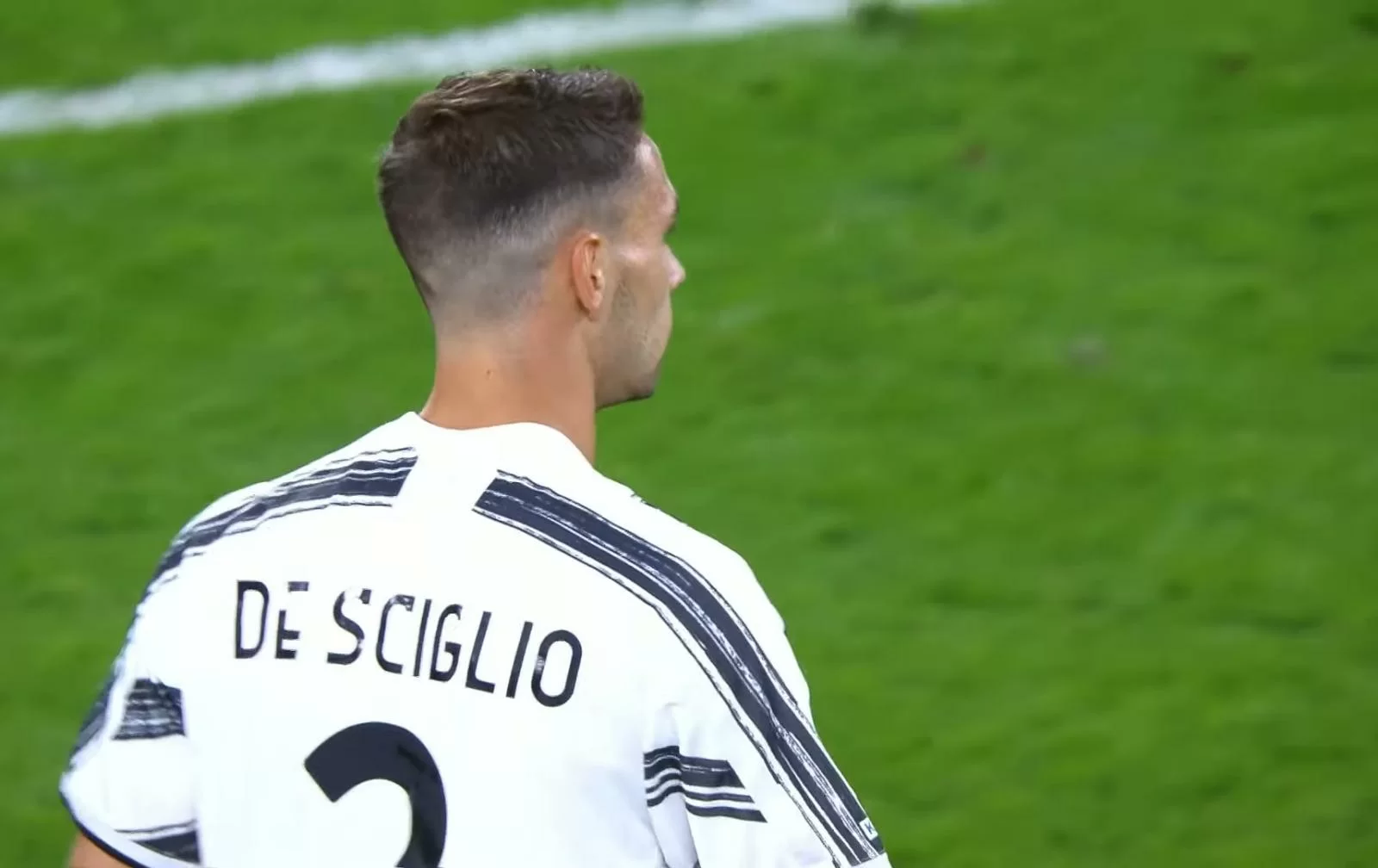 De Sciglio al Lione: operazione vicina alla chiusura