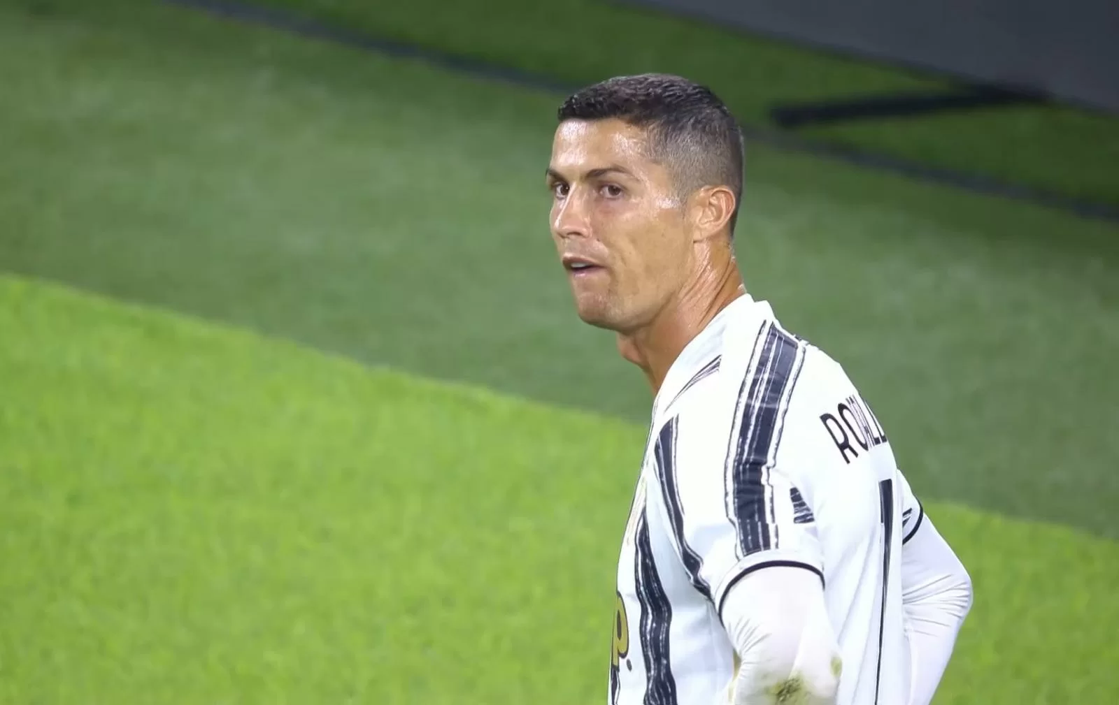 Juventus-Cagliari 2-0: le reazioni social dei protagonisti
