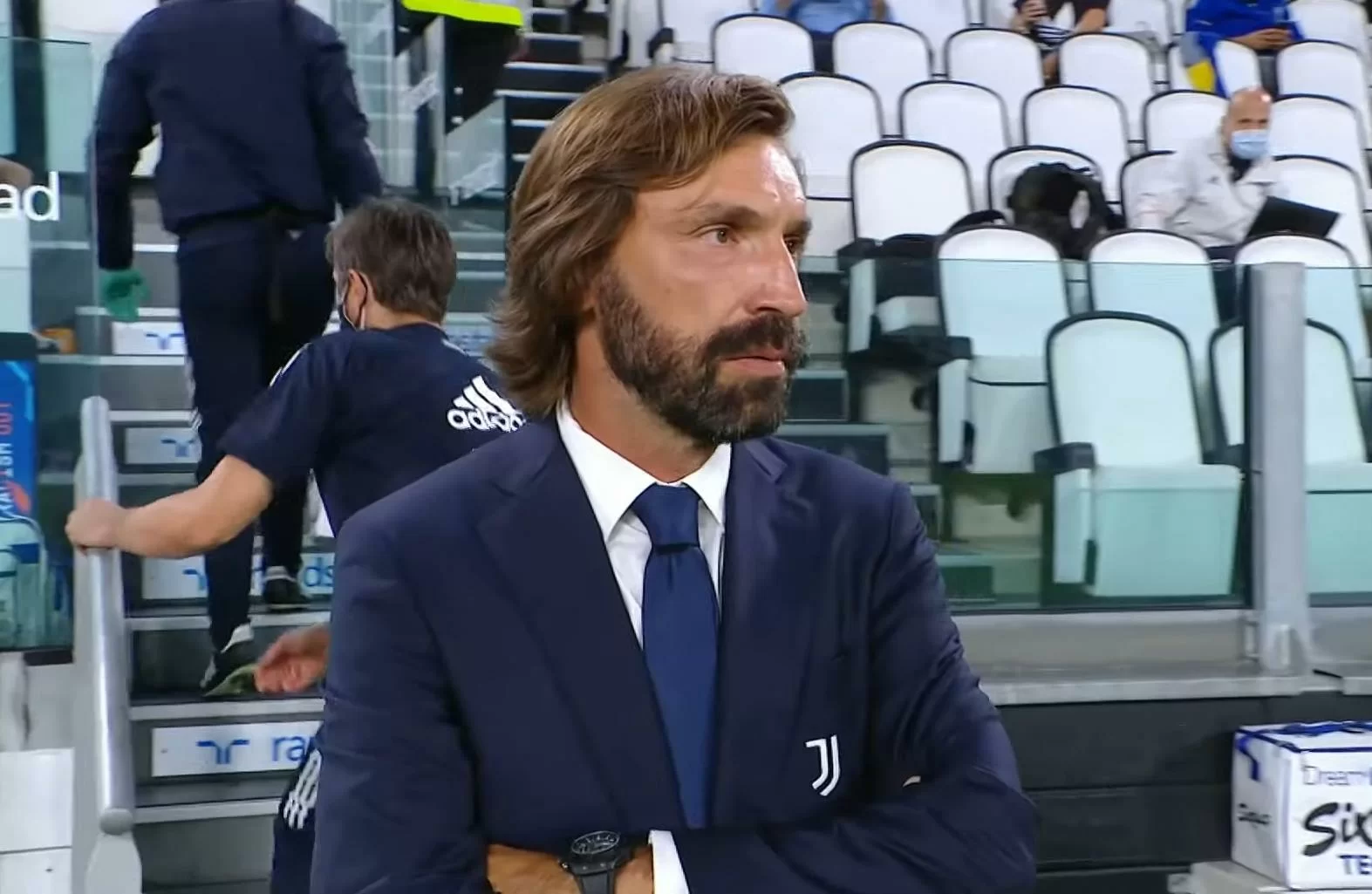 Il cantiere Juventus è in costruzione, ma le fondamenta sono solide