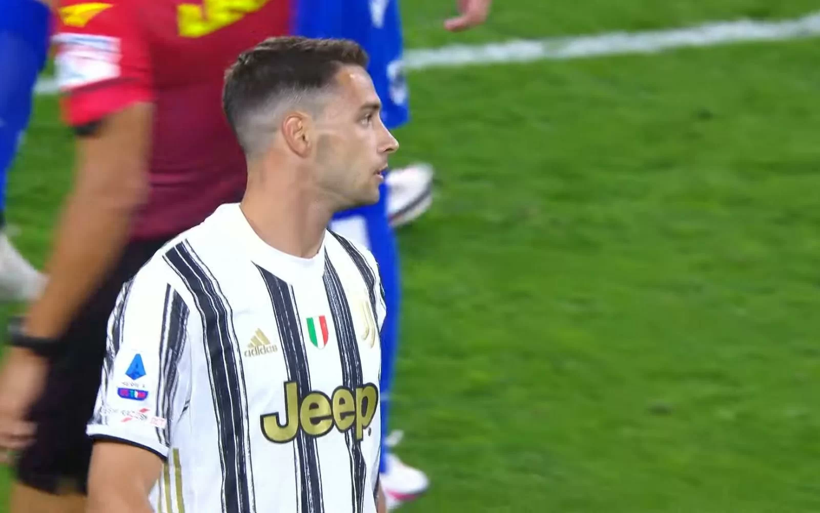 Agente De Sciglio: “L’interesse di alcuni club spagnoli per Mattia? Ecco la verità”