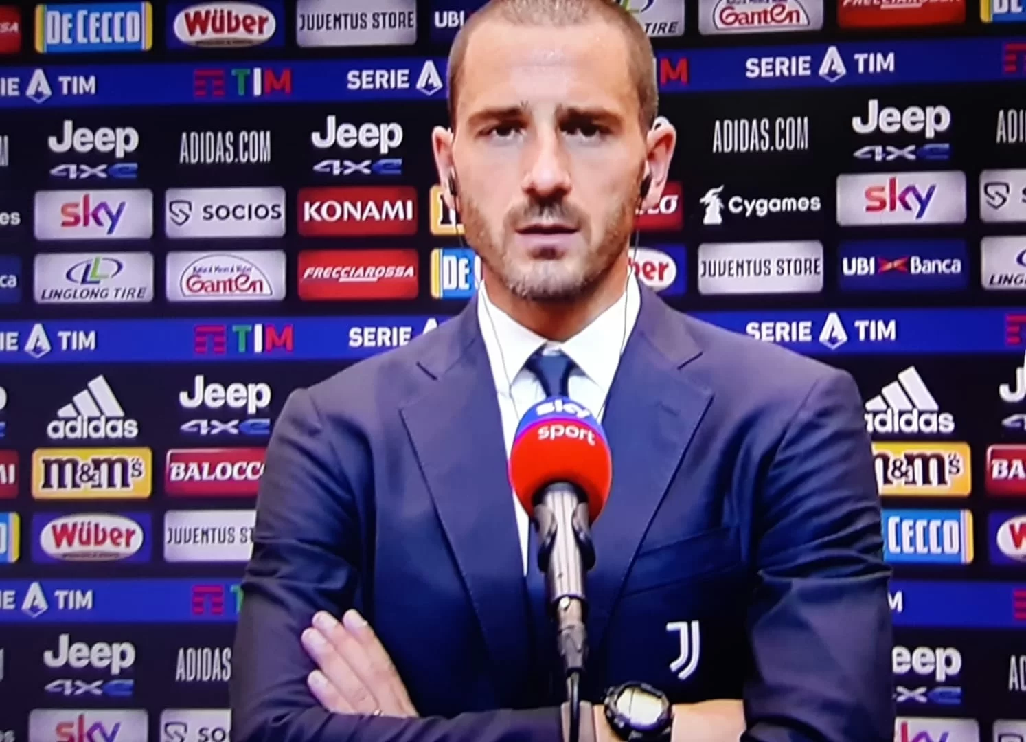 Bonucci