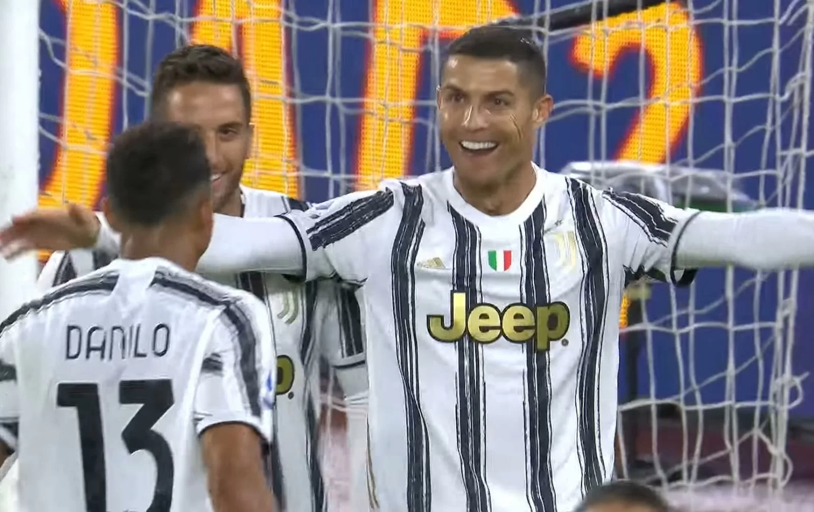 CR7, compleanno da record: dal suo arrivo alla Juve è il giocatore con più gol in Serie A