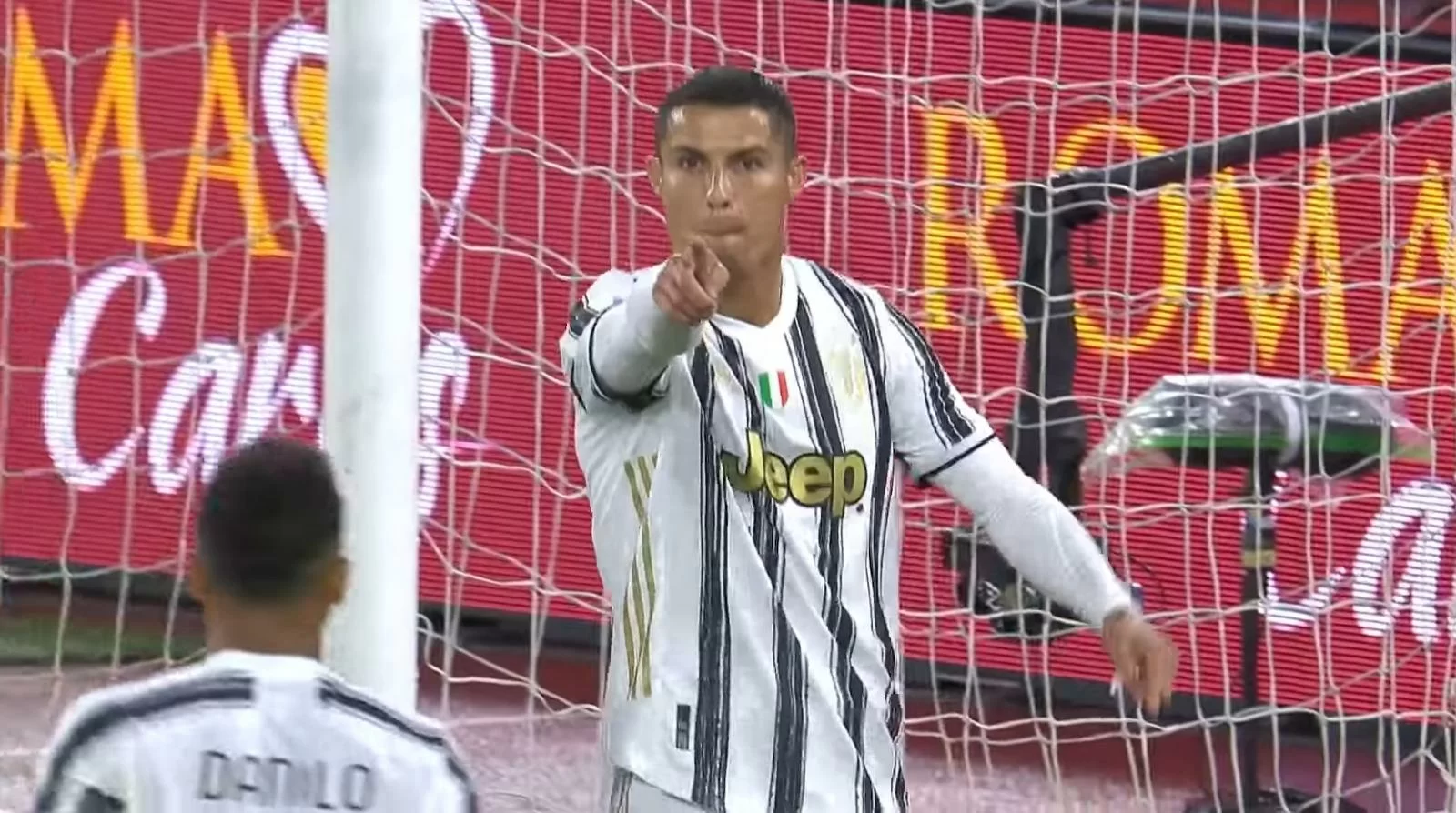 Cristiano Ronaldo contro il Crotone dà la caccia a Zlatan: che record in ballo!