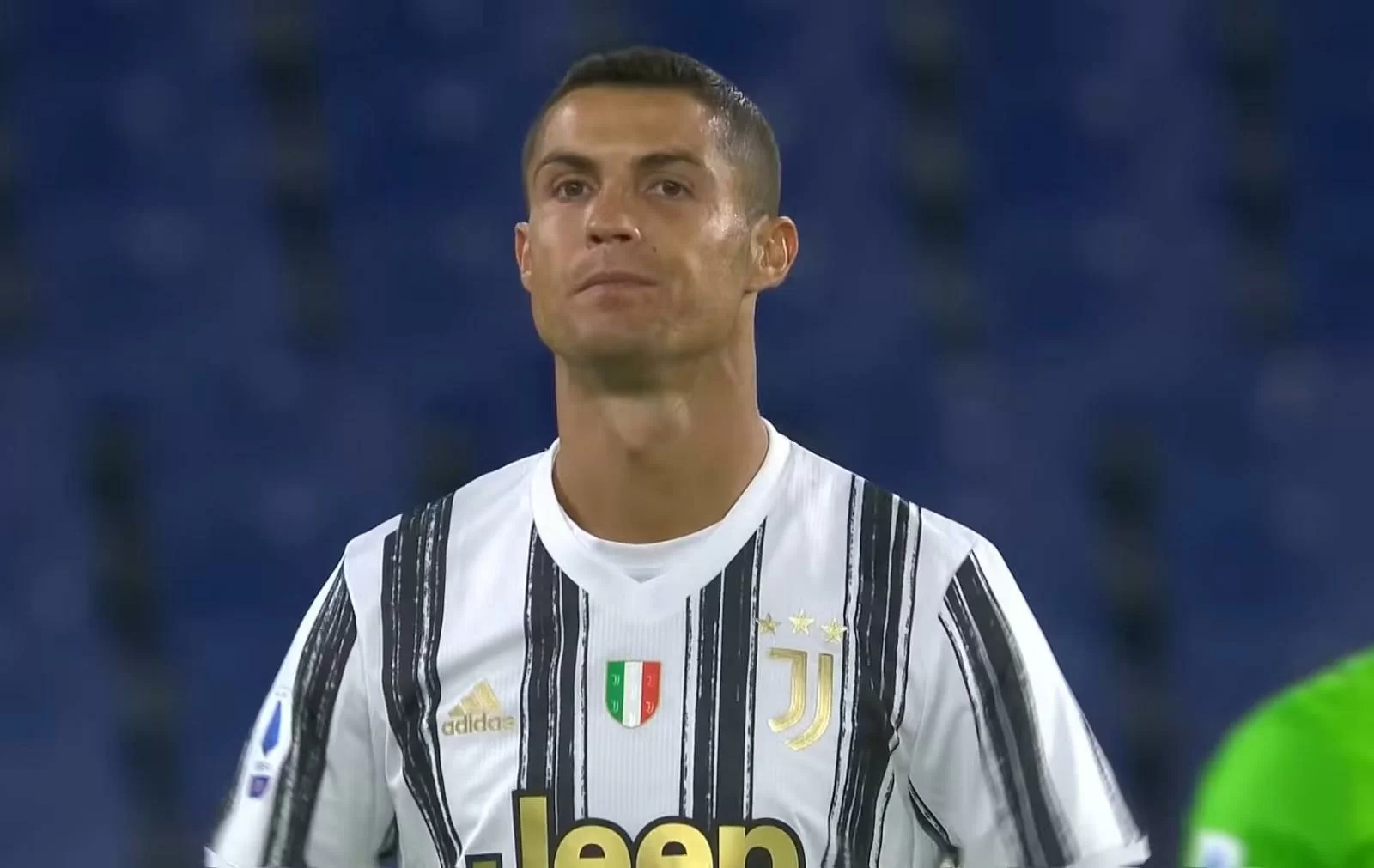 Sconcerti: “Il centravanti non è il ruolo di Ronaldo, non è un caso che non sia entrato in partita”