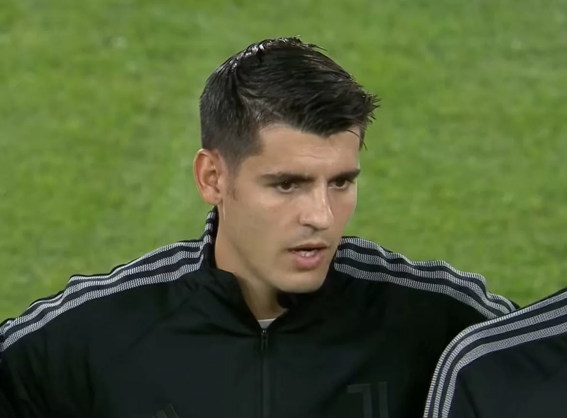 Ziliani: “Dopo i goal annullati a Morata vogliono rendere tutto manipolabile”