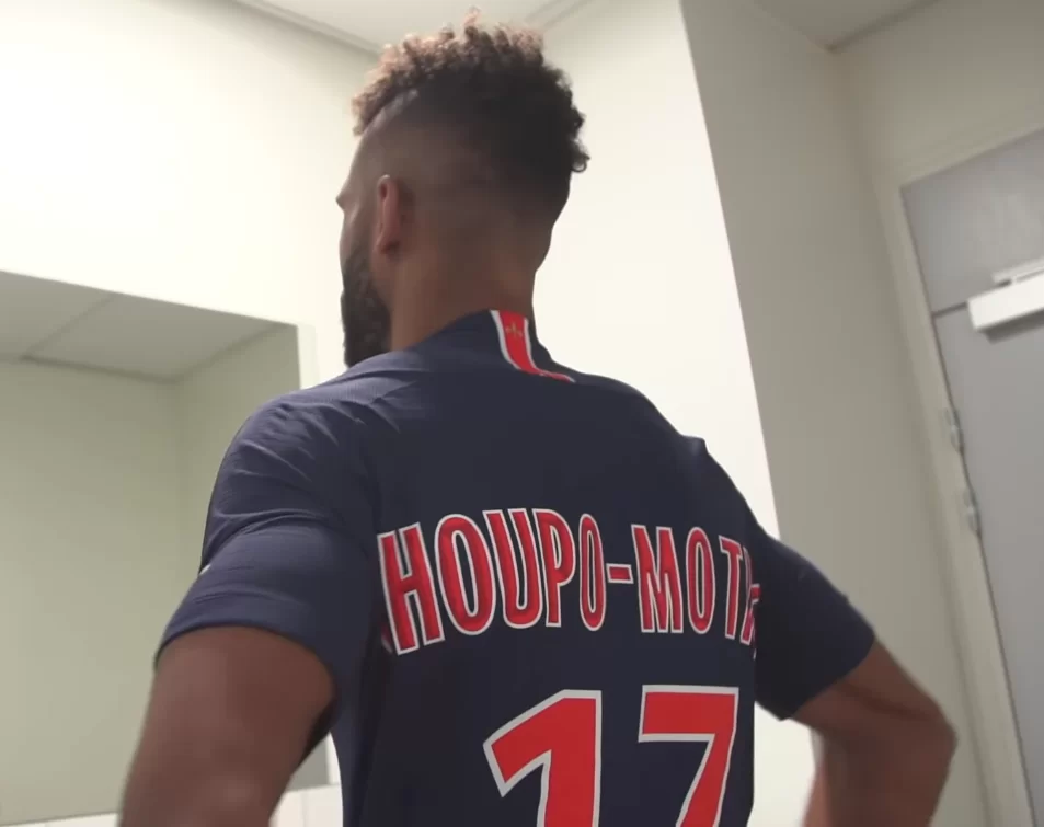 TS – La Juventus pensa allo svincolato Choupo-Moting