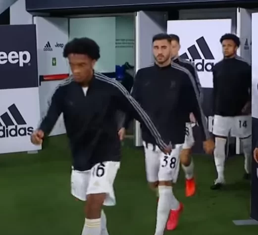 Juventus-Napoli, Pirlo lancia Frabotta dal 1′?