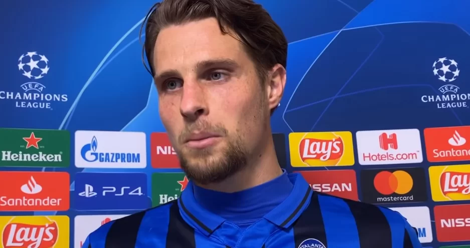 Cm.com – Hateboer offerto alla Juventus: la risposta dei bianconeri è stata negativa