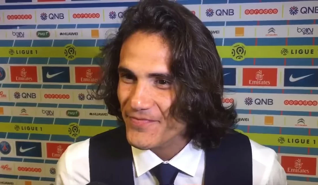 GdS – Juventus, contatti con Cavani: il retroscena
