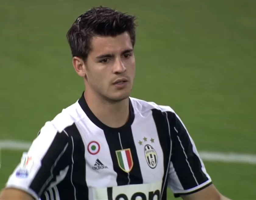 CdS – Ronaldo e Morata: come potrà funzionare la coppia Juve