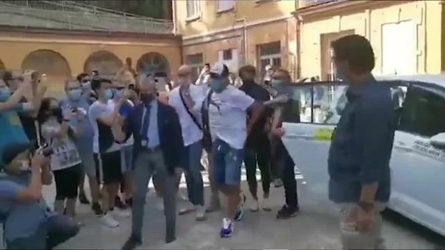 GdS – Suarez, Juve non indagata