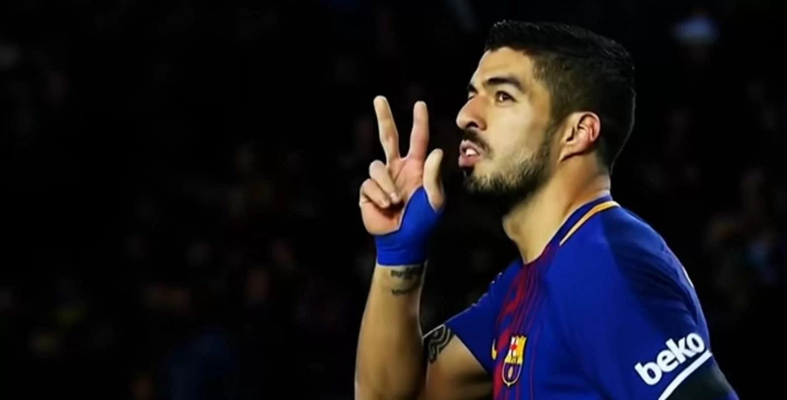 Il Mundo Deportivo attacca Suarez per la rottura col Barcellona