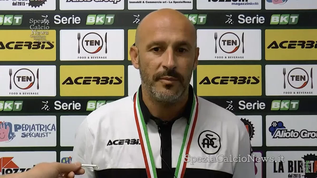 Italiano: “Mi aspetto una grande Juve. Pirlo persona capace e umile”