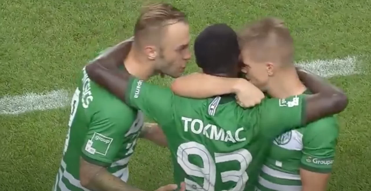 Sorteggi Champions League: l’analisi del Ferencváros