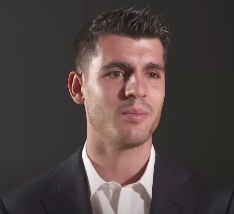 JTv – Morata: ”I gol non sono importanti, a me piace solo vincere”