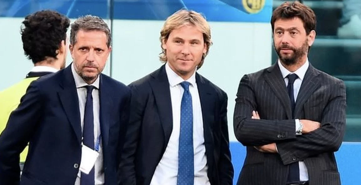 Ammenda ufficiale: “Atteggiamento minaccioso nei confronti dell’arbitro”