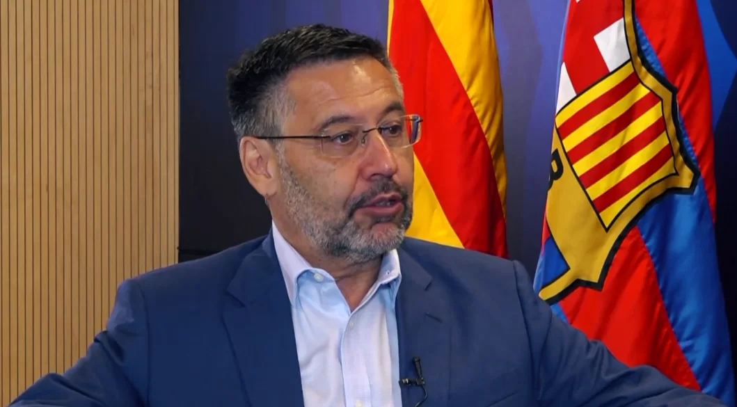 MD – Bartomeu pronto a dimettersi: CdA del Barcellona in corso