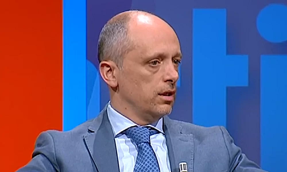 Capuano: “Volata Champions? Questa Juventus non è la squadra che ha più chance di rientrare tra le prime 4”