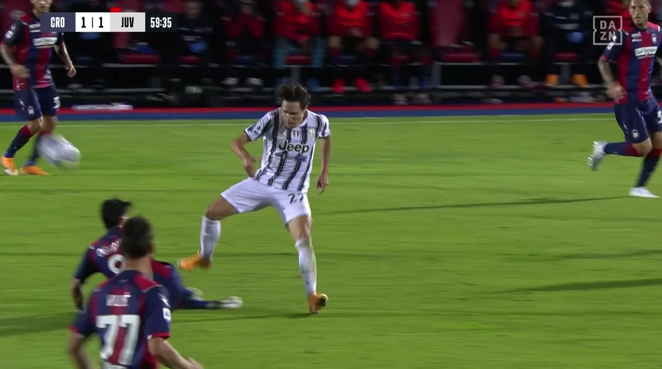 Tutti in coro: “Stiamo parlando del nulla, Fourneau non è stato punito”