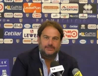 Faggiano a Sky: “Regolamento? Qualcosa si dovrà pur fare, a Napoli…”