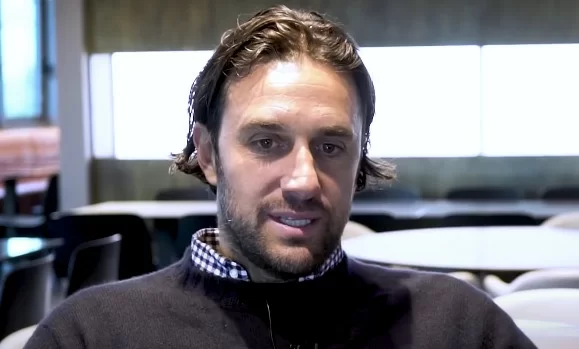 GdS – Toni rapinato: un’ora e mezza di terrore nel racconto dell’ex attaccante