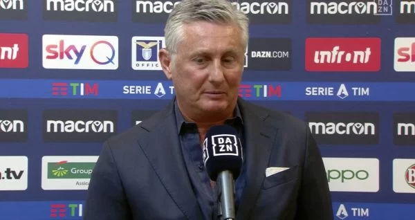 TS – Pradè: “Chiesa alla Juve? Ci ha usati per arrivare altrove. Ci siamo tolti un peso”