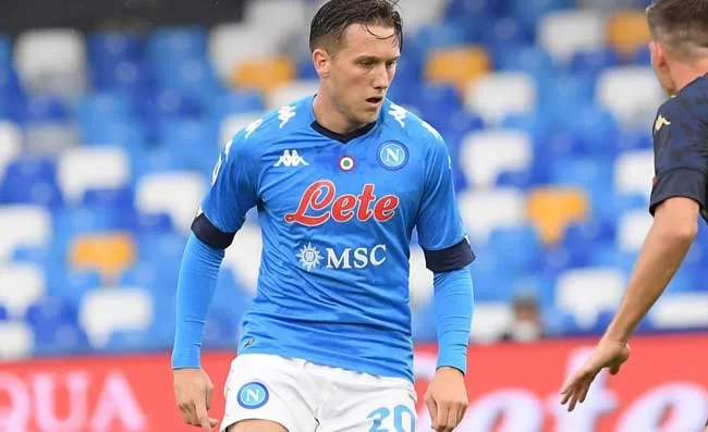 Zielinski in commissariato a Giugliano: c’è preoccupazione tra gli agenti