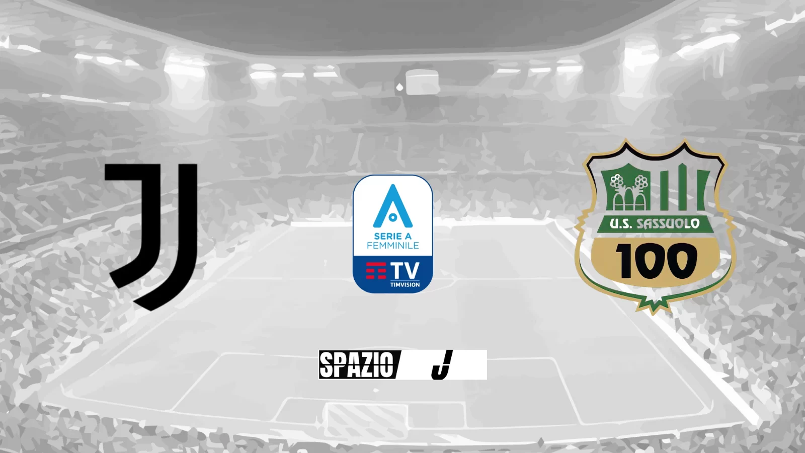 Juventus Women – Sassuolo 4-0: in gol Sembrant, Caruso, Cernoia e Zamanian