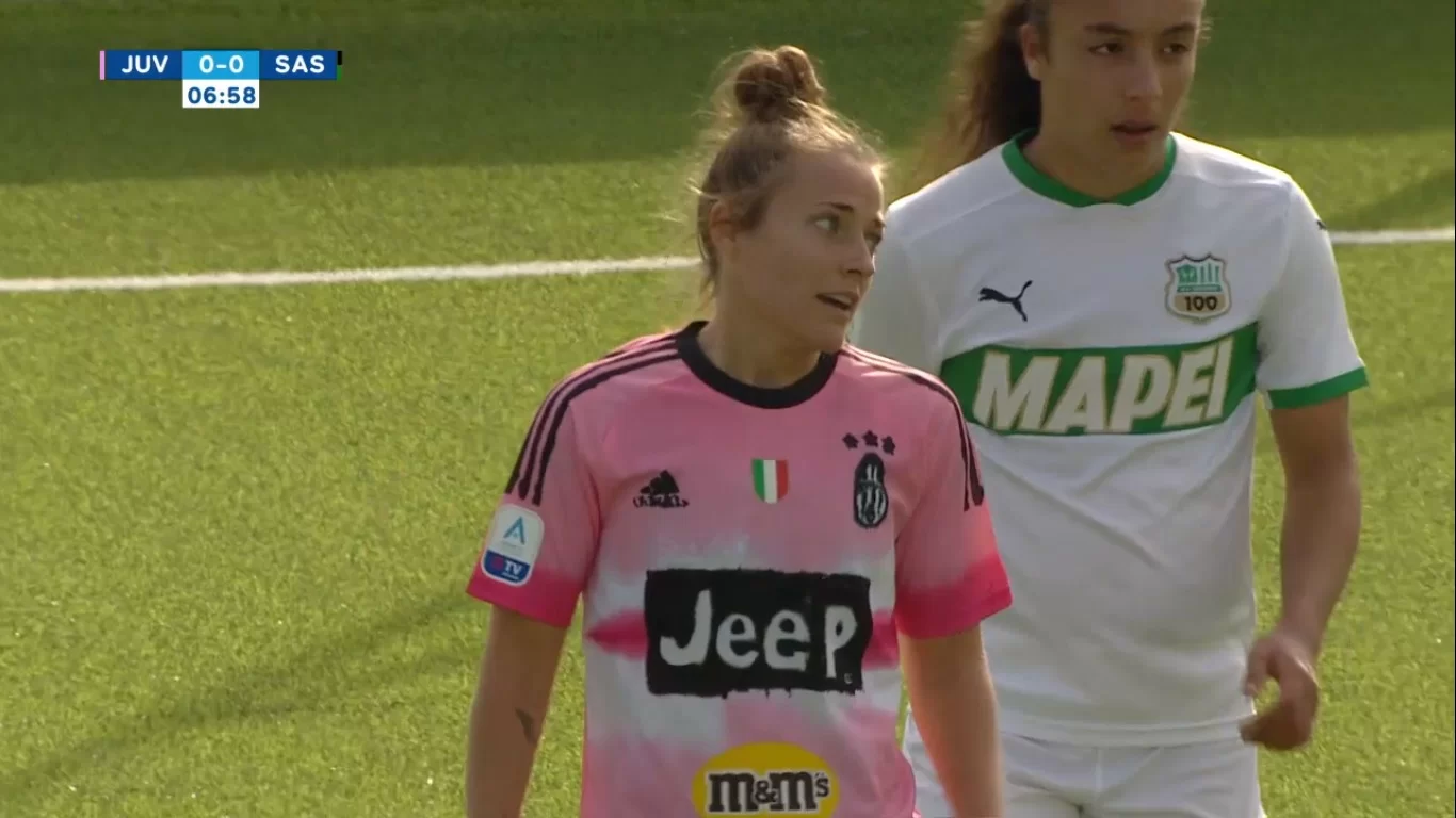 Aurora Galli: “Ci serviranno pazienza, costanza e un gruppo veramente unito per affrontare questo periodo”