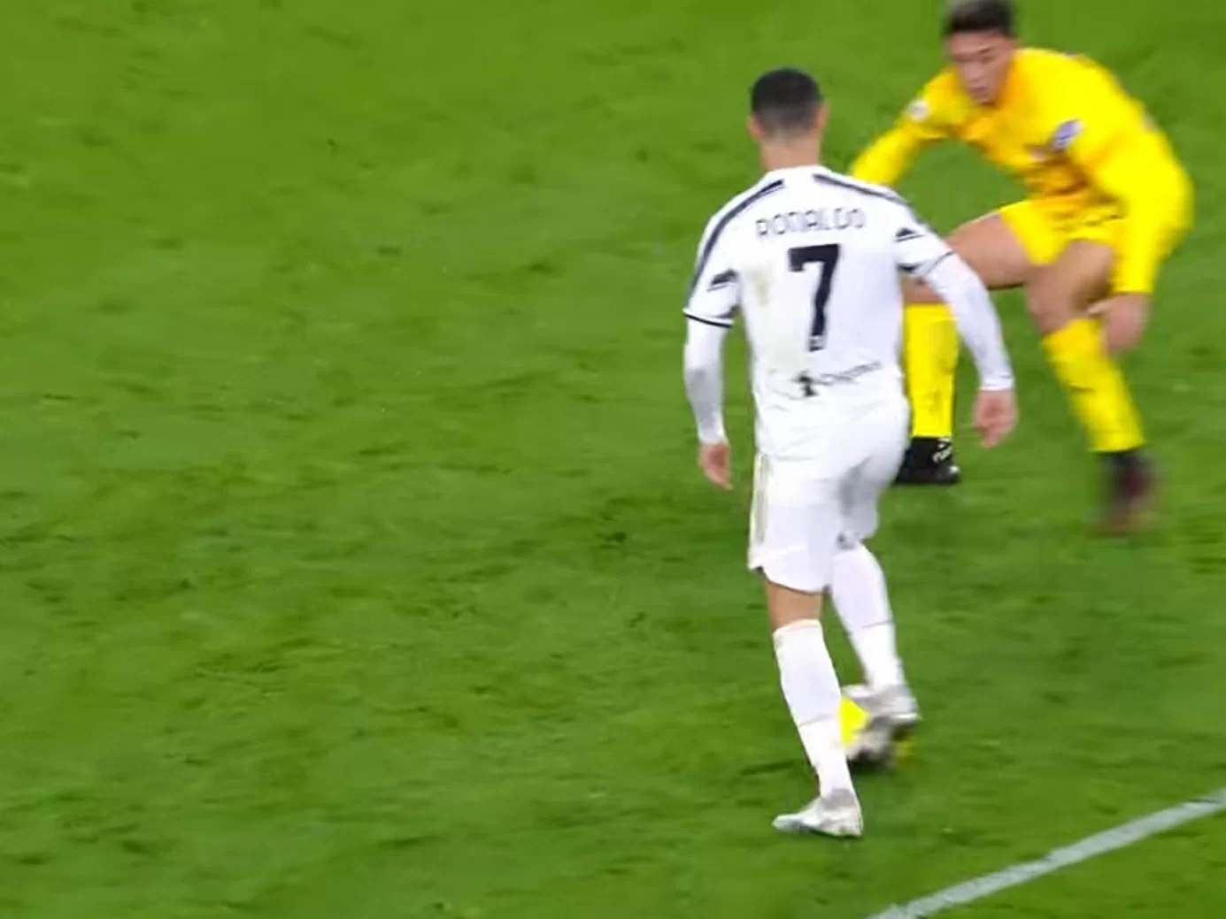 GdS – Juve-CR7, avanti fino al 2022. Il futuro è un rebus