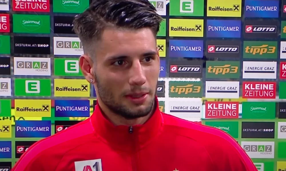 Agente Szoboszlai: “Sta dimostrando di essere a un grande livello, lascerà il club”