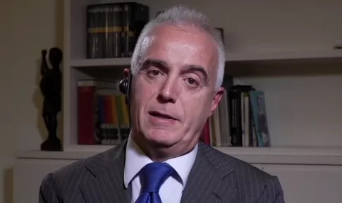 Grassani, avvocato Napoli: “Le partite si devono giocare sul campo, siamo ottimisti”