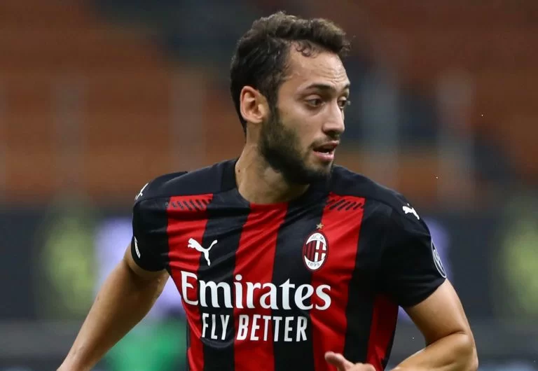 Tuttosport – È Juve-Inter per Çalhanoğlu