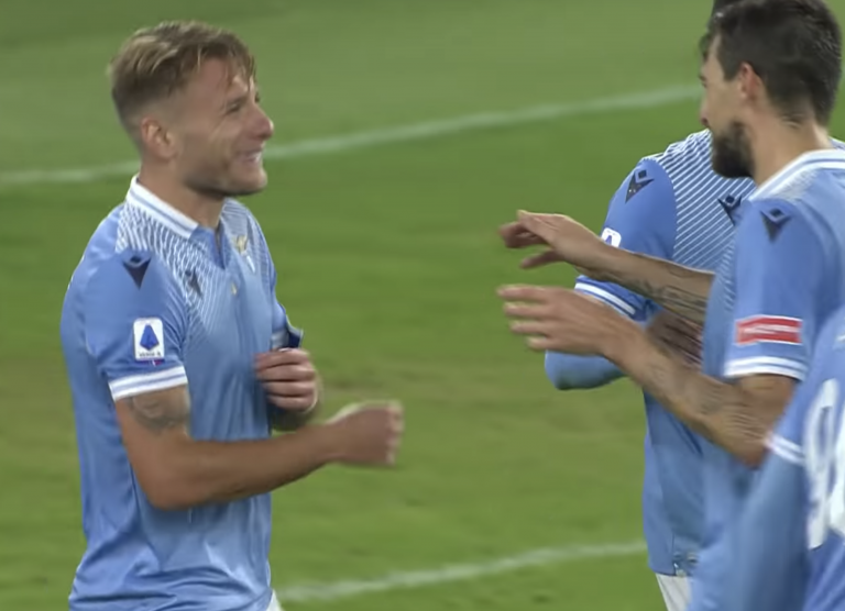 Ciro Immobile