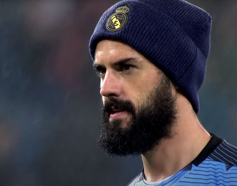 Isco