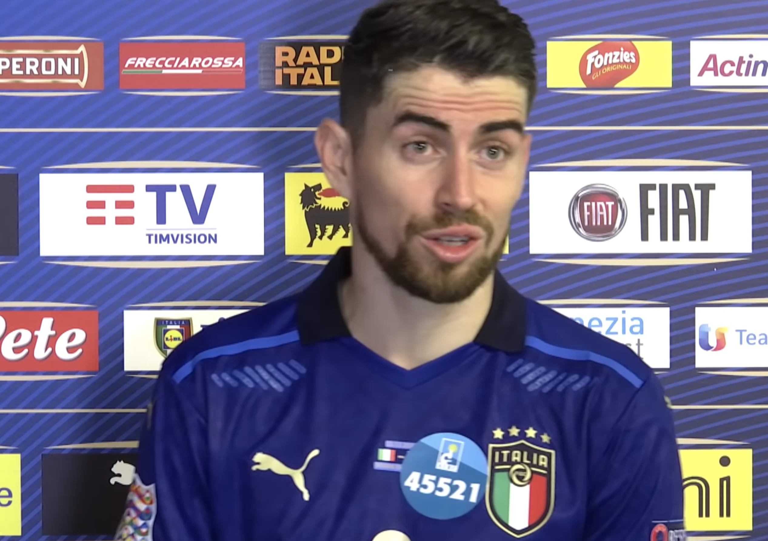 Cm.it – La Juventus cerca un nuovo mediano: rispunta Jorginho ma l’affare è difficile a gennaio. Due le alternative