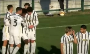 JuventusU23 scatenata: 6-0 al Livorno e miglior attacco del girone