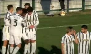 JuventusU23, Rafia fa e disfa. Stop in trasferta con l’Olbia