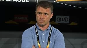 Rebrov, allenatore Ferencvaros: “Nella Juve non c’è solo CR7. Dobbiamo giocare senza paura”