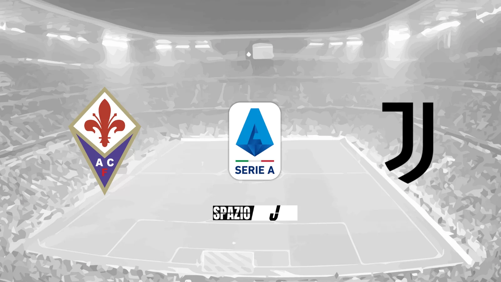 Fiorentina-Juventus 1-1: segna Vlahovic su rigore, pareggia Morata con un eurogol